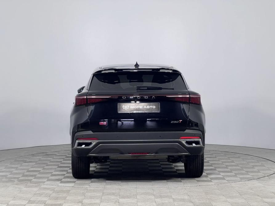 Omoda C5 I Калининград  - изображение 6