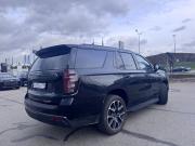 Chevrolet Tahoe V Санкт-Петербург  - изображение 10