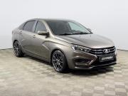 Lada (ВАЗ) Vesta I Рестайлинг (NG) Казань  - изображение 21