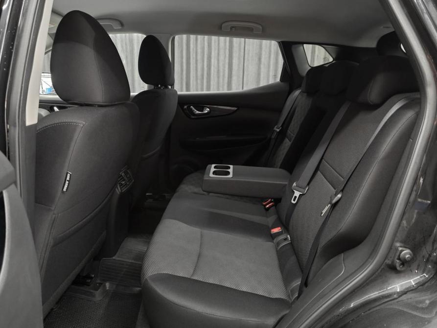 Nissan Qashqai II Красноярск  - изображение 18