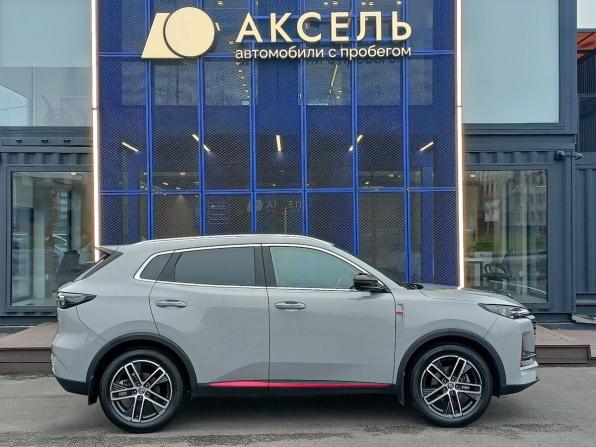 Changan CS55 Plus II с пробегом 2024 года, цена 2 199 000 рублей, 17000 км, внедорожник, Автокод Объявления