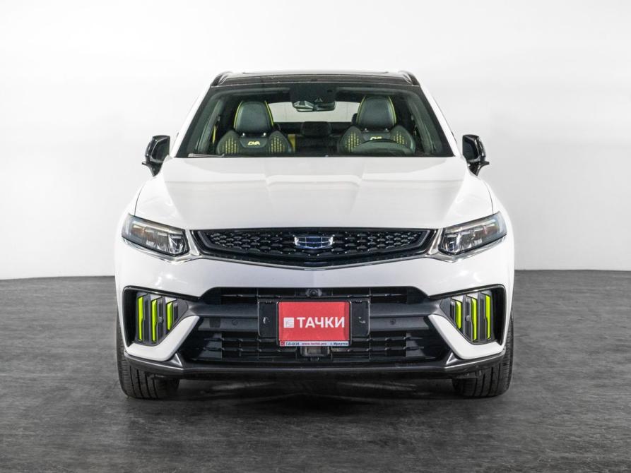 Geely Tugella I Иркутск  - изображение 2