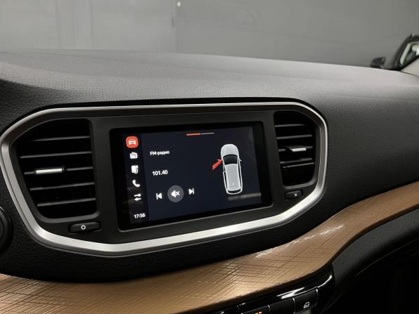 Lada (ВАЗ) Vesta I Рестайлинг (NG) с пробегом 2024 года, цена 1 540 000 рублей, 28352 км, универсал, Автокод Объявления