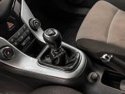 Chevrolet Cruze I Рестайлинг Курган  - изображение 24