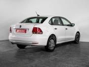 Volkswagen Polo V Рестайлинг Иркутск  - изображение 22