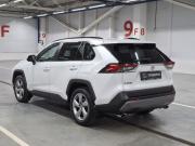 Toyota RAV4 V (XA50) Казань  - изображение 30