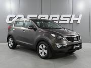 Kia Sportage III Ростов-на-Дону  - изображение 18