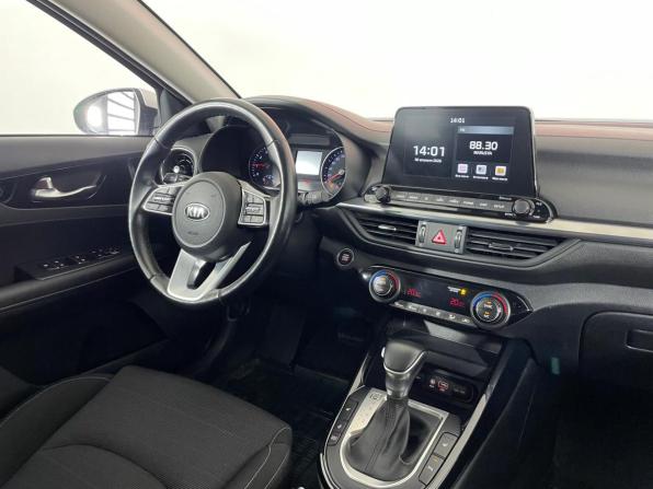 Kia Cerato IV с пробегом 2019 года, цена 1 880 000 рублей, 91474 км, седан, Автокод Объявления