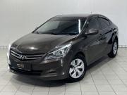 Hyundai Solaris I Рестайлинг Курск  - изображение 19