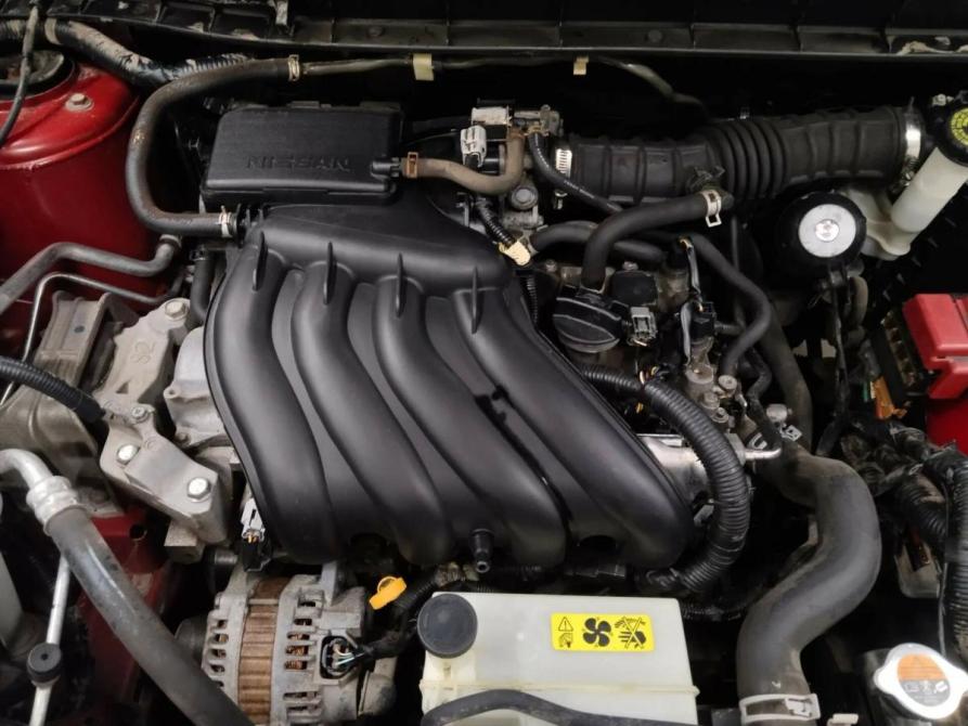 Nissan Juke I Набережные Челны  - изображение 7