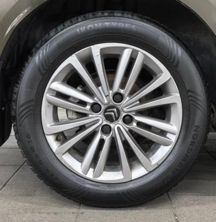 Citroen C4 II с пробегом 2013 года, цена 450 000 рублей, 241011 км, седан, Автокод Объявления