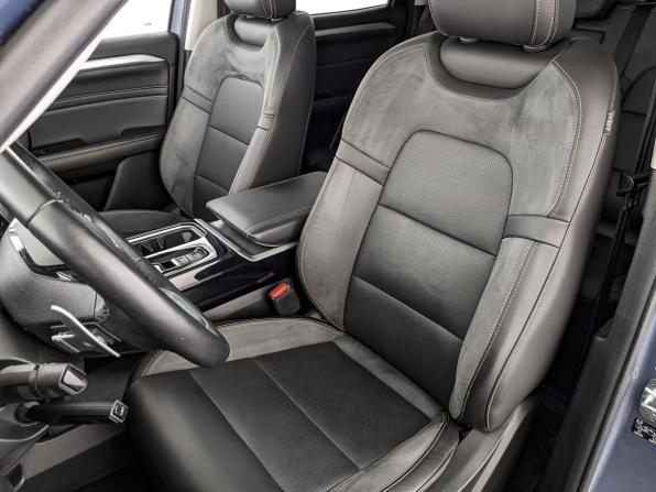 Haval Dargo с пробегом 2023 года, цена 2 550 000 рублей, 56982 км, внедорожник, Автокод Объявления