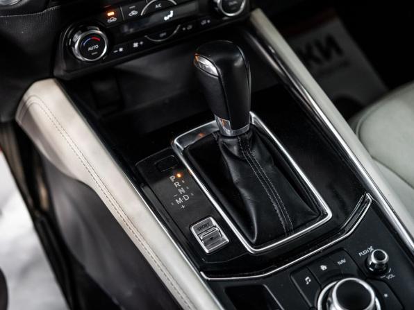 Mazda CX-5 II с пробегом 2019 года, цена 2 900 000 рублей, 47392 км, внедорожник, Автокод Объявления