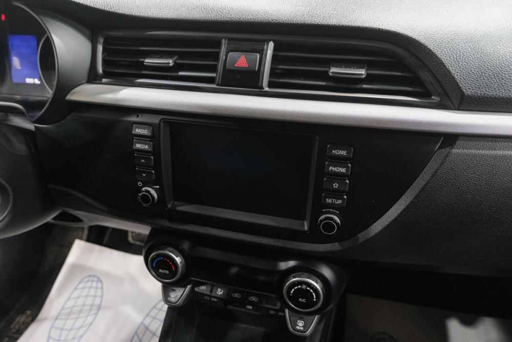 Kia Rio IV Новокузнецк  - изображение 27