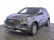 Chery Tiggo 4 Pro I Рестайлинг Москва  - изображение 27
