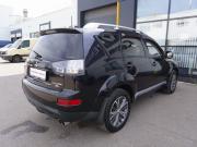 Mitsubishi Outlander II Москва  - изображение 19