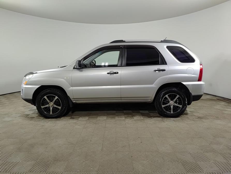 Kia Sportage II Уфа  - изображение 10