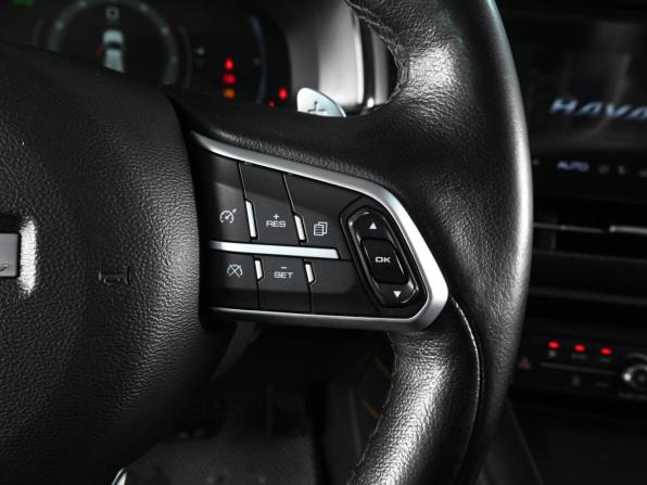 Haval F7x I с пробегом 2019 года, цена 1 749 000 рублей, 115138 км, внедорожник, Автокод Объявления