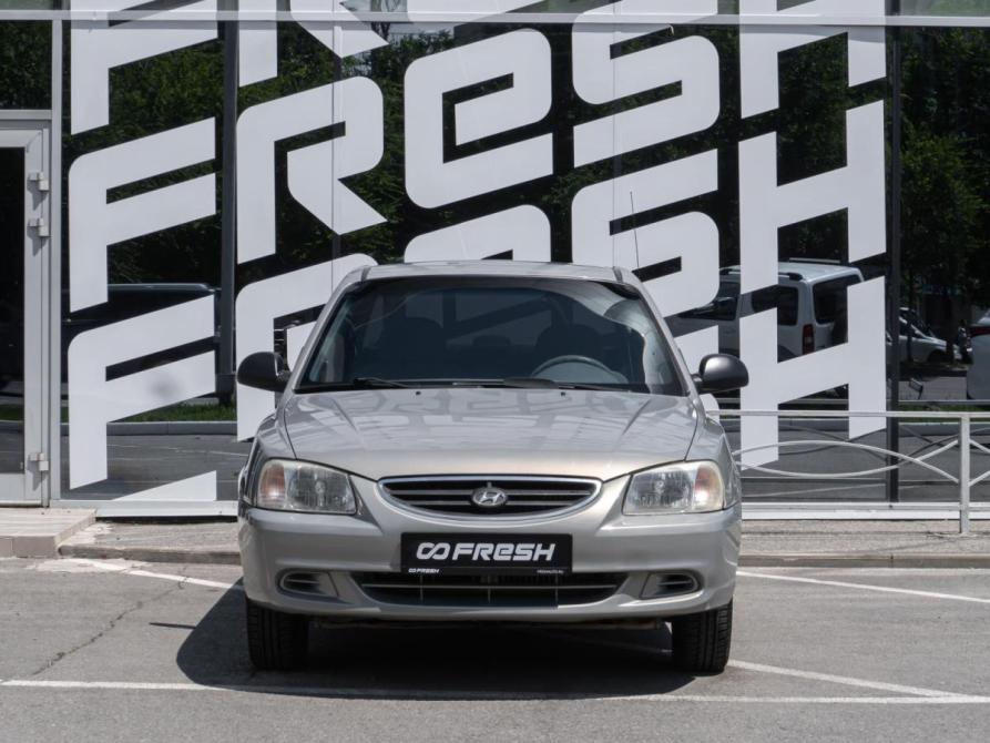 Hyundai Accent II Волгоград  - изображение 3