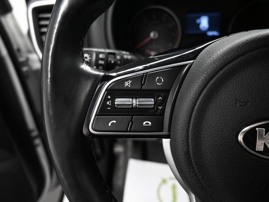 Kia Sportage IV Рестайлинг Тверь  - изображение 19