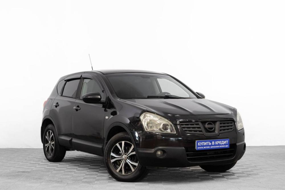 Nissan Qashqai I Барнаул  - изображение 1