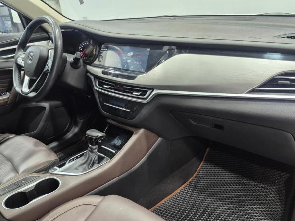 Changan CS35 Plus I с пробегом 2019 года, цена 1 495 000 рублей, 82000 км, внедорожник, Автокод Объявления