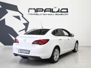 Opel Astra J Рестайлинг Ростов-на-Дону  - изображение 31