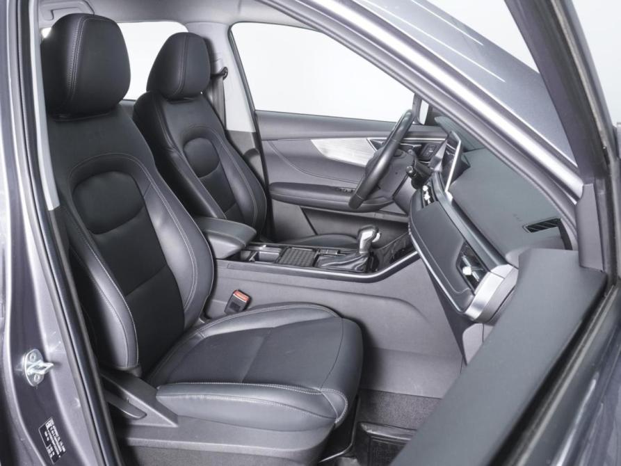 Chery Tiggo 4 Pro I Ростов-на-Дону  - изображение 8