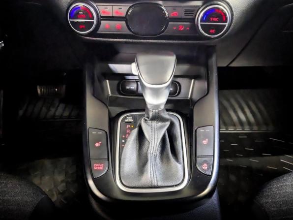 Kia Soul III с пробегом 2021 года, цена 1 955 000 рублей, 67853 км, хэтчбек, Автокод Объявления