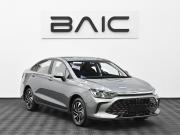 BAIC U5 Plus Москва  - изображение 21