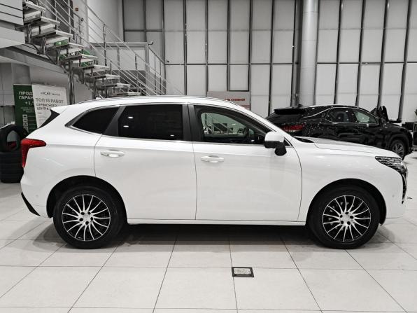 Haval Jolion I Рестайлинг с пробегом 2023 года, цена 1 870 000 рублей, 86591 км, внедорожник, Автокод Объявления