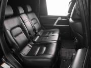 Toyota Land Cruiser 200 Series Рестайлинг 2 Тюмень  - изображение 32