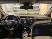 Toyota Camry VIII (XV70) Челябинск  - изображение 36