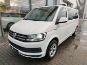 Volkswagen Caravelle T6 Москва  - изображение 25