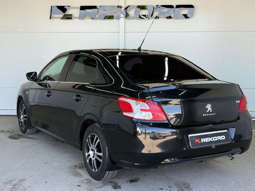 Peugeot 301 I Уфа  - изображение 2