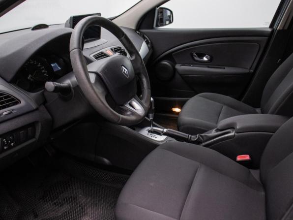 Renault Fluence I с пробегом 2011 года, цена 550 000 рублей, 186991 км, седан, Автокод Объявления