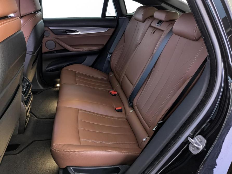 BMW X6 II (F16) Москва  - изображение 18