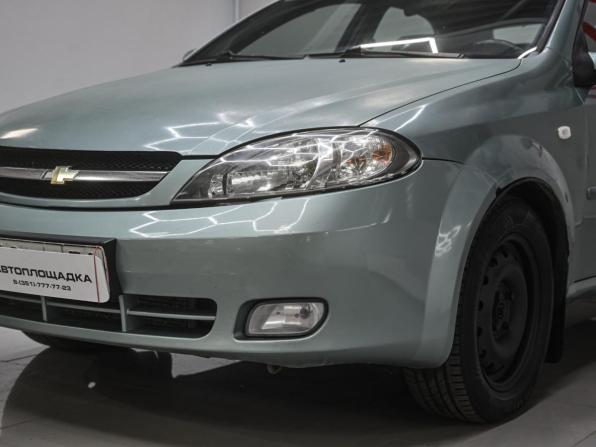 Chevrolet Lacetti I с пробегом 2007 года, цена 319 000 рублей, 394634 км, универсал, Автокод Объявления