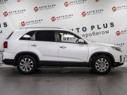 Kia Sorento II Рестайлинг Минеральные Воды  - изображение 26