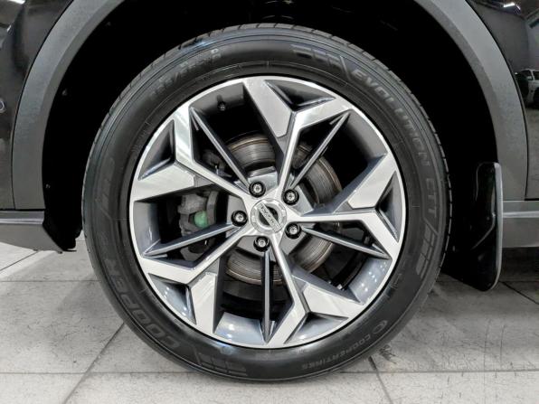 Haval F7 I Рестайлинг с пробегом 2023 года, цена 2 100 000 рублей, 71600 км, внедорожник, Автокод Объявления