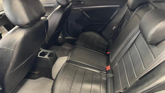 Skoda Octavia II (A5) с пробегом 2008 года, цена 430 000 рублей, 157417 км, лифтбек, Автокод Объявления