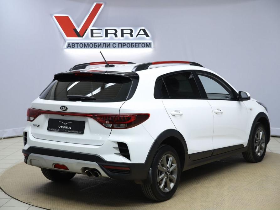 Kia Rio IV Рестайлинг Уфа  - изображение 5