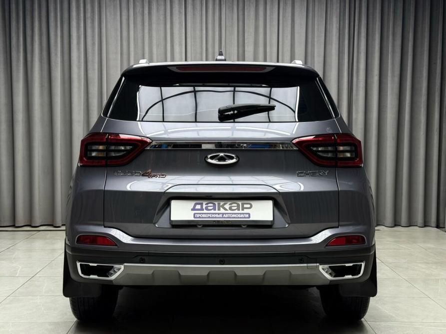 Chery Tiggo 4 Pro I Ижевск  - изображение 5