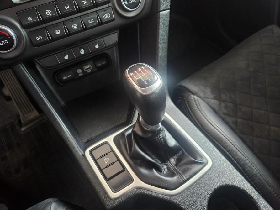 Kia Sportage IV Вологда  - изображение 15
