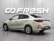 Kia Rio IV Рестайлинг Воронеж  - изображение 25