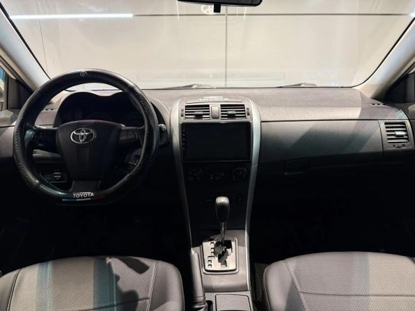Toyota Corolla X (E140 E150) Рестайлинг с пробегом 2011 года, цена 986 000 рублей, 243000 км, седан, Автокод Объявления