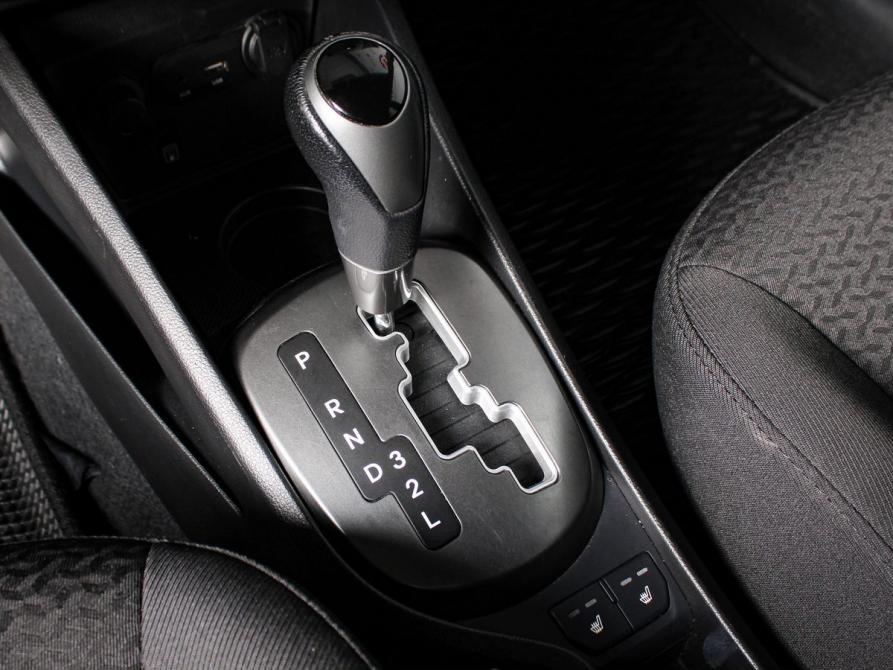 Kia Rio III Рестайлинг Минеральные Воды  - изображение 11