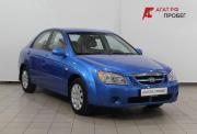 Kia Cerato I Астрахань  - изображение 21