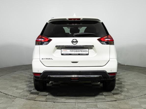 Nissan X-Trail III Рестайлинг с пробегом 2019 года, цена 2 275 989 рублей, 53197 км, внедорожник, Автокод Объявления