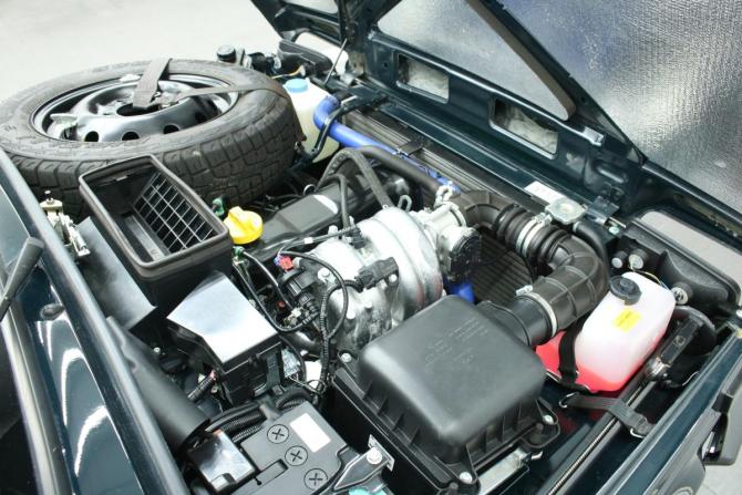 Lada (ВАЗ) 2121 (4x4) I с пробегом 2024 года, цена 850 000 рублей, 5896 км, внедорожник, Автокод Объявления